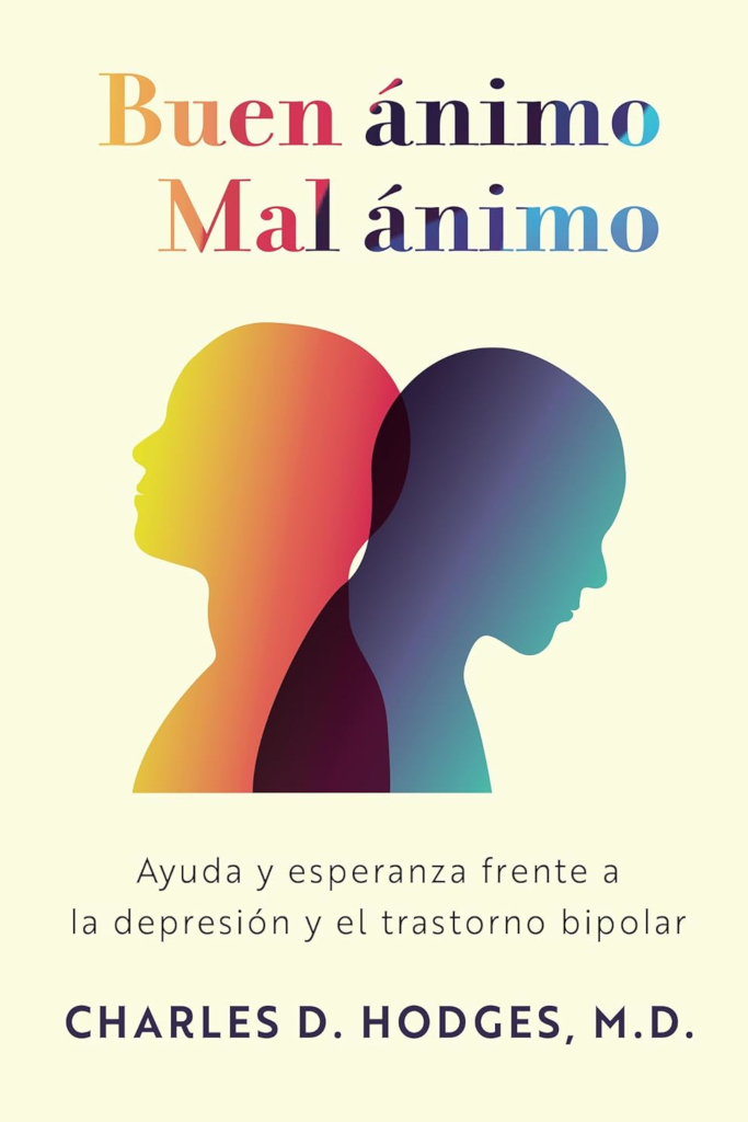 Buen ánimo, mal ánimo