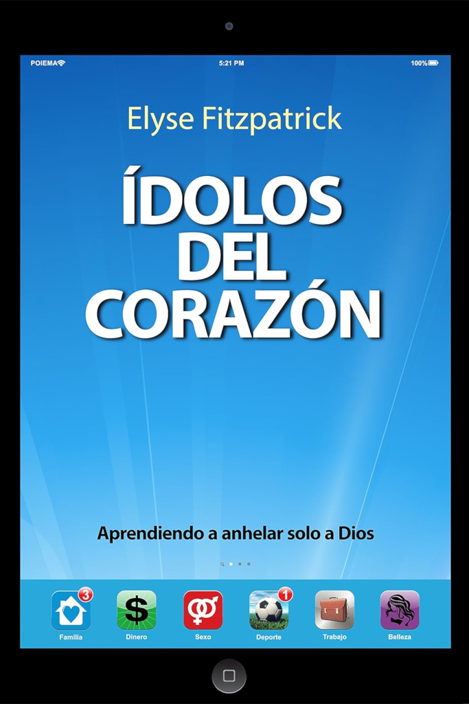 ídolos del corazón